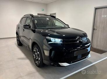 Citroen C5 Aircross BlueHDi 130 S&S Shine eat8