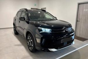 Citroen C3 Aircross BlueHDi 130 S&S Shine eat8