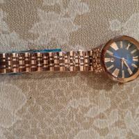 orologio donna elegante con cristalli Labaoli