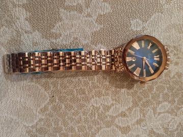 orologio donna elegante con cristalli Labaoli