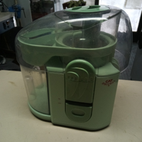 Centrifuga per alimenti