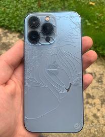 Iphone 13 pro