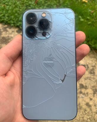 Iphone 13 pro