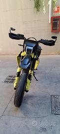 Husqvarna 701