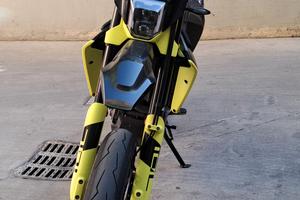 Husqvarna 701