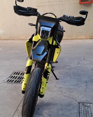 Husqvarna 701