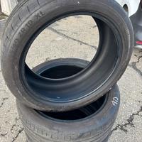 Pneumatici continental 255/40/19