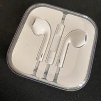 APPLE EarPods auricolare