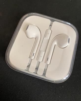 APPLE EarPods auricolare