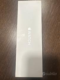 Apple watch series 11 gps + cellular 46mm