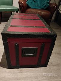 baule dei pirati