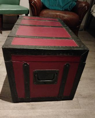 baule dei pirati