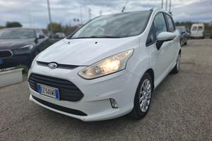 FORD B-Max 1.4 90 CV GPL Titanium