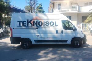 Fiat Ducato Maxi