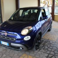 FIAT 500L 1.4 95 CV S&S Cross
