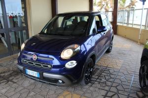 FIAT 500L 1.4 95 CV S&S Cross
