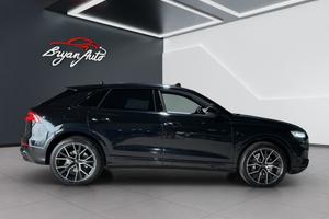 Audi Q8 50 TDI 50 3.0 tdi mhev S-LINE quattro tipt