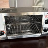 Tostiera professionale