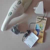 Aspirapolvere/briciole ; anche per auto 