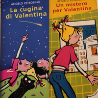 6 libri per ragazzi