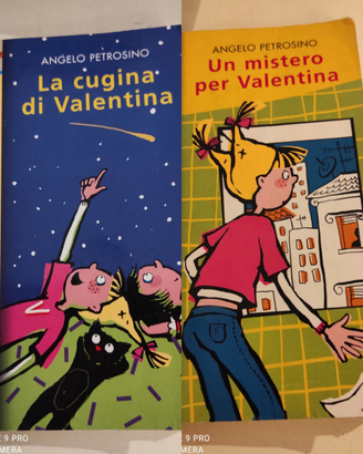 6 libri per ragazzi