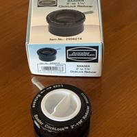 Baader 2" to 1.25" ClickLock Reducer