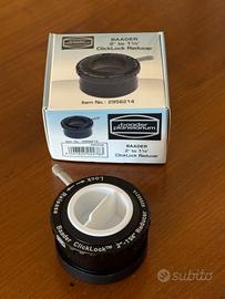 Baader 2" to 1.25" ClickLock Reducer