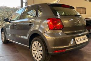 Volkswagen Polo unicoproprietario per neopatentati