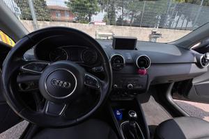 AUDI A1 benzina
