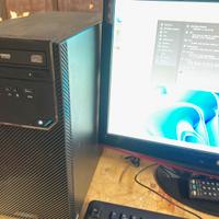 PC Completo i5,Ram16gb,SSD256+HDD1TB