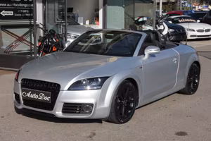 Audi TT Roadster 1.8 TFSI Advanced 112.504 KM TAGL