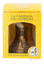 Campana Giubileo  2025