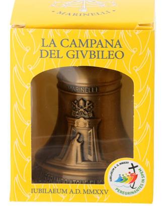 Campana Giubileo  2025