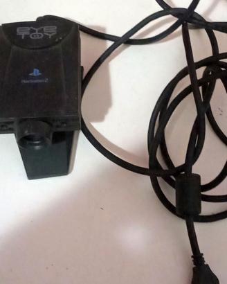 camera ps2 