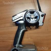 Spektrum dx3s