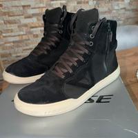 Scarpe dainese metropolis, taglia 43.