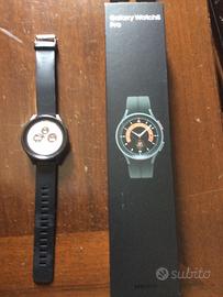 Samsung galaxy watch 5 pro LTE