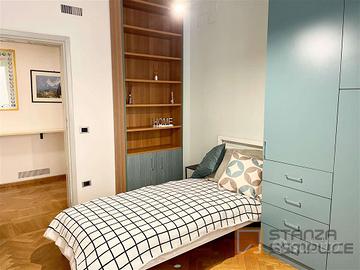 Stanza singola all inclusive