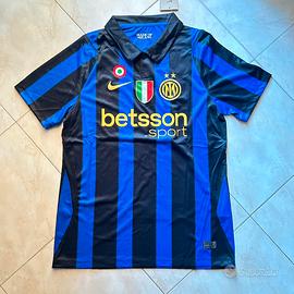 Maglia Inter 26/27 Taglia - M