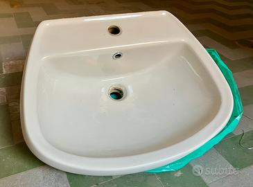Lavabo ceramica
