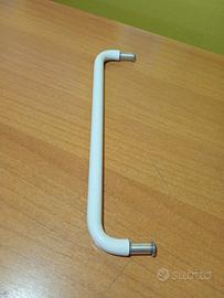 MANIGLIA VANO BOMBOLA CUCINA INDESIT K9A21SW/I