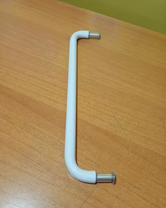MANIGLIA VANO BOMBOLA CUCINA INDESIT K9A21SW/I