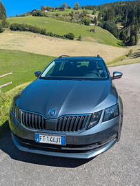 Skoda Octavia 1.5 TSI DSG 150 CV – Ottime condizio