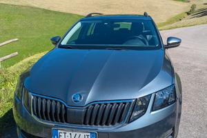 Skoda Octavia 1.5 TSI DSG 150 CV – Ottime condizio