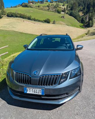 Skoda Octavia 1.5 TSI DSG 150 CV – Ottime condizio