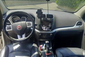 FIAT Freemont - 2011