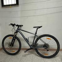 Cannondale 4 trail