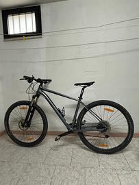 Cannondale 4 trail