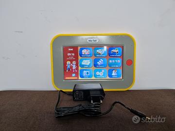 Lisciani Piccolo Genio Mio Tab - 42531