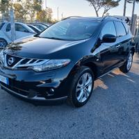 Nissan Murano 2.5 dCi Tekna